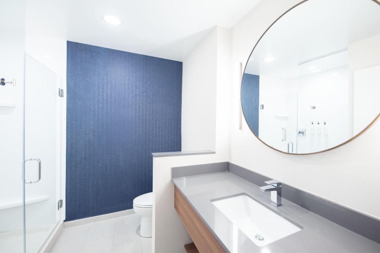 Fairfield By Marriott Inn & Suites Kingsport Ngoại thất bức ảnh
